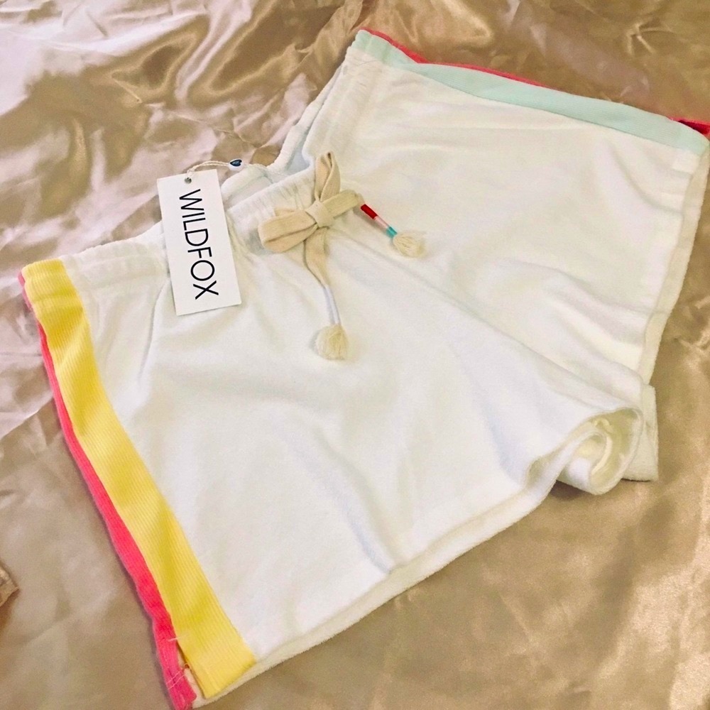 Miami Short